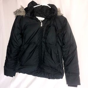 Black Medium Colombia Jacket